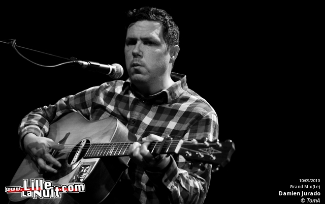 Festival Radar – Archie Bronson, Part Chimp, Nurses, Damien Jurado, Symphonie Electro-ménagère en live - photo n°42