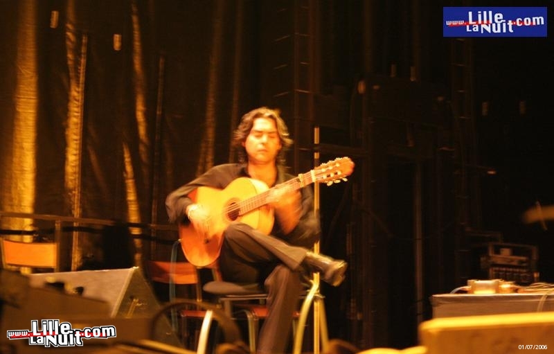 Les Mille & Une… – Jour 2 en live - photo n°19