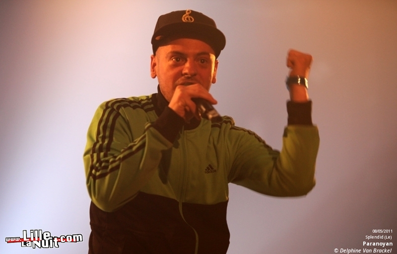 Dour Festival 2012 – Jour 1 (part 1) : La Ruda, The Peas Project, La Femme, etc. en live - photo n°46