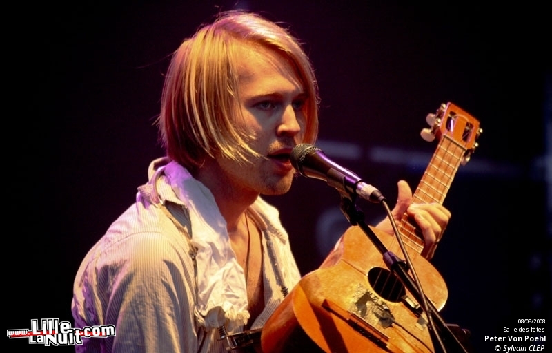CCN Grenoble – Daphnis é Chloé au théatre de Béthune en live - photo n°17