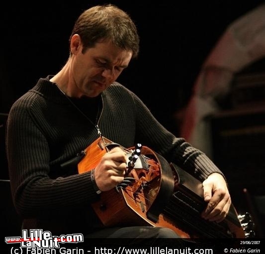 Les Mille Et Une… 2007 [Jour 1] en live - photo n°4