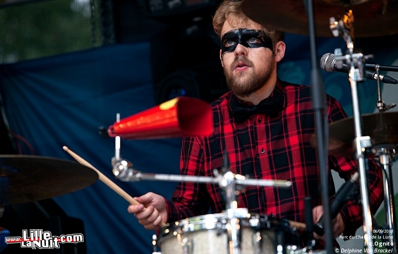 Autumn Rock Festival en live - photo n°89