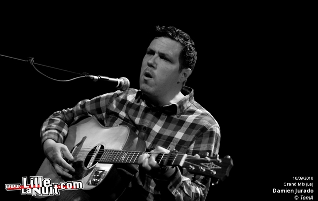 Festival Radar – Archie Bronson, Part Chimp, Nurses, Damien Jurado, Symphonie Electro-ménagère en live - photo n°41