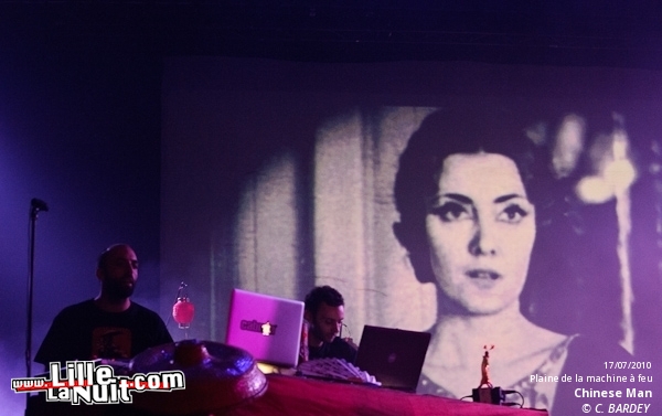 Dour Festival – Jour 3 en live - photo n°31