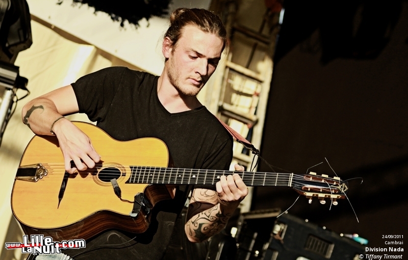 La Rue est vers Cambrai en live - photo n°49