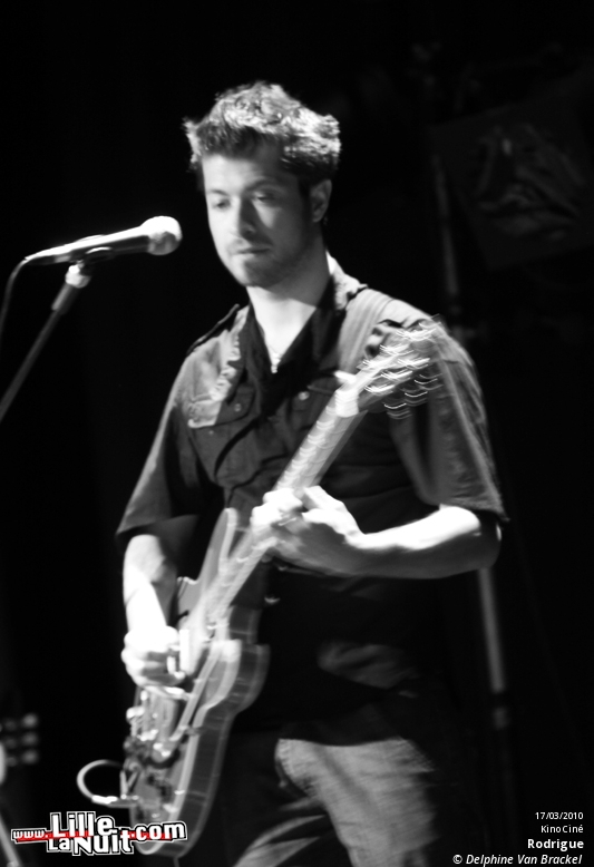 Rodrigue, Twenty Flight, Les ivresses de Caracole, Feini-X Crew, B-Road – Finale régionale du tremplin Musiques de R.U. en live - photo n°8