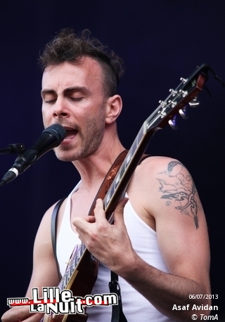 Main Square Festival à Arras – Jour 2 Partie 1 en live - photo n°55