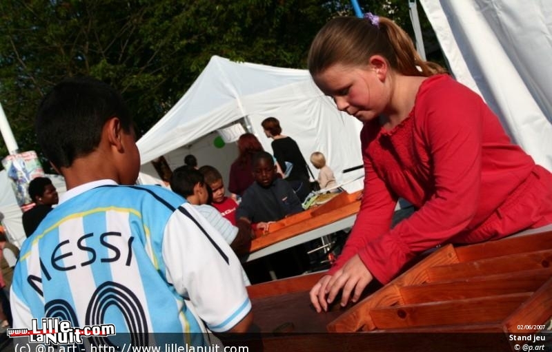 Battle of the Street 2007 – Festival Melting Potes en live - photo n°7