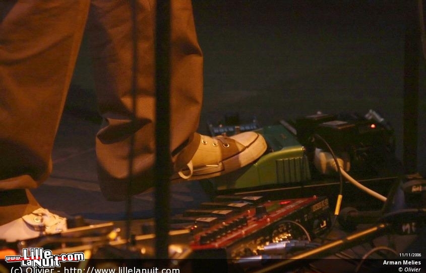 Les Inrocks Jour 4 à la Maison Folie de Wazemmes en live - photo n°51