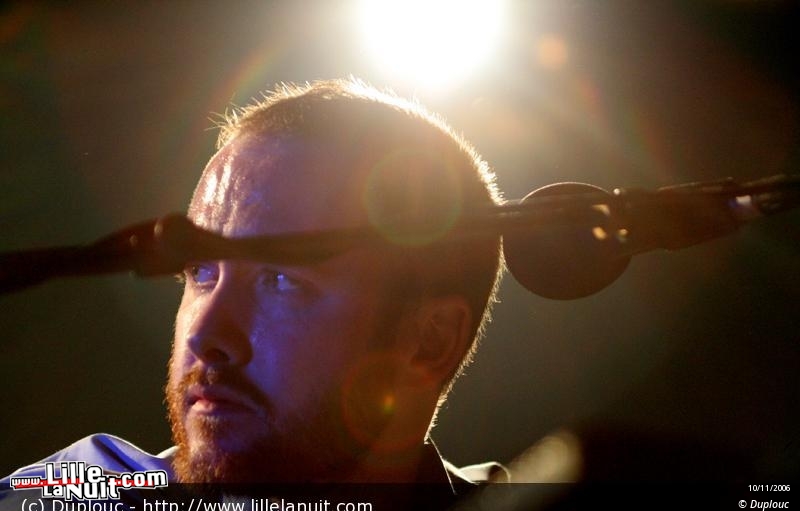 Les Inrocks Jour 3 à l&rsquo;Aéronef en live - photo n°3