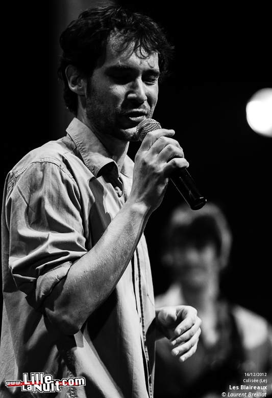 Les Blaireaux + L’Harmonie de Roubaix – Dernier concert ! en live - photo n°46