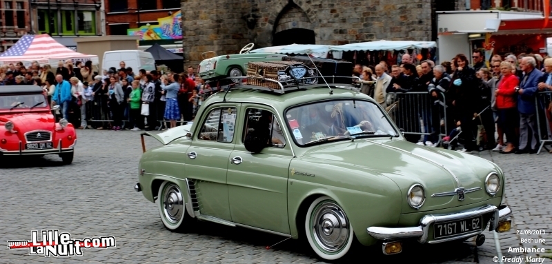 Béthune Retro #11 en live - photo n°39