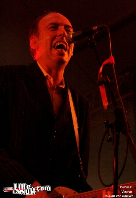 Rachid Taha à Wazemmes l’Accordéon en live - photo n°18