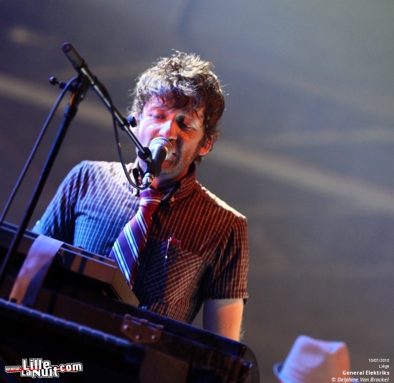 Gun Addiction + The Denyals + The Mookills + Cheshire Cat + Blindhorses à la Maison Des Etudiants en live - photo n°27