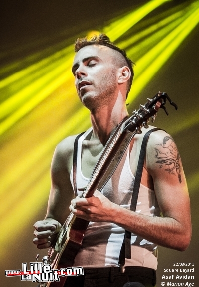 Le Cabaret Vert 2013 – Jour 1 en live - photo n°52