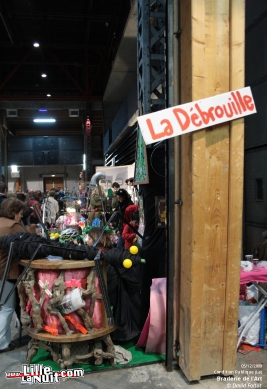 CCN Grenoble – Daphnis é Chloé au théatre de Béthune en live - photo n°5