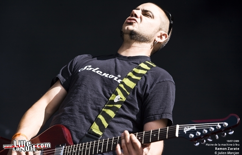 21th Dour Festival – Jour 3 en live - photo n°55