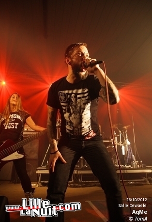 Sequed’in Rock 8 en live - photo n°96