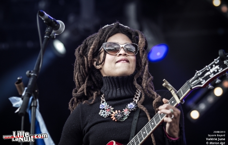 Le Cabaret Vert 2013 – Jour 4 en live - photo n°35