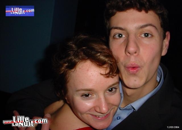 Nuit HEI 2004 à Lille en live - photo n°20