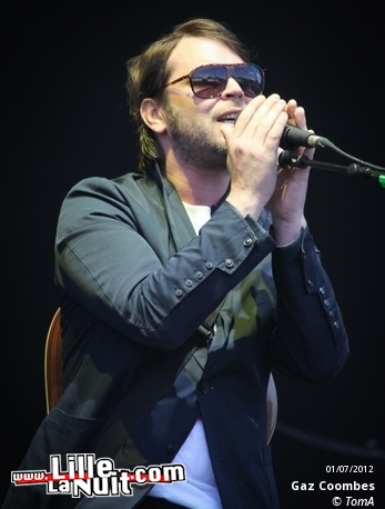 Main Square Festival Arras Jour 3 (part 1) en live - photo n°32