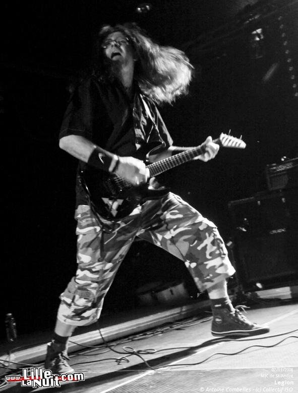 East West Fest [Jour 1] en live - photo n°2