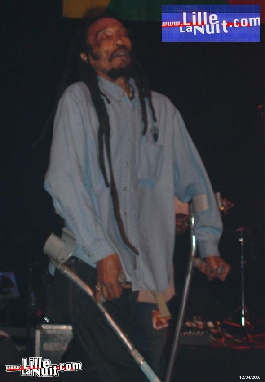 Israël Vibration à la Condition Publique en live - photo n°7