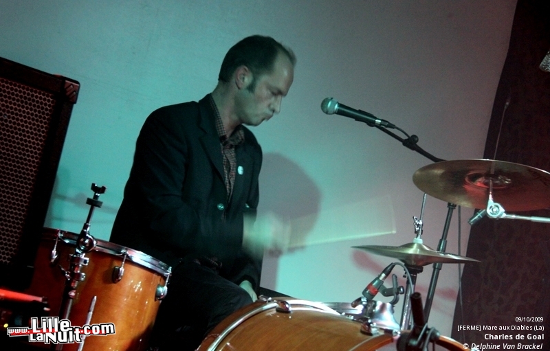 Saez au Zénith de Lille en live - photo n°4