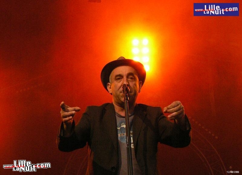 Les Nuits Secrètes – Jour 1 en live - photo n°48