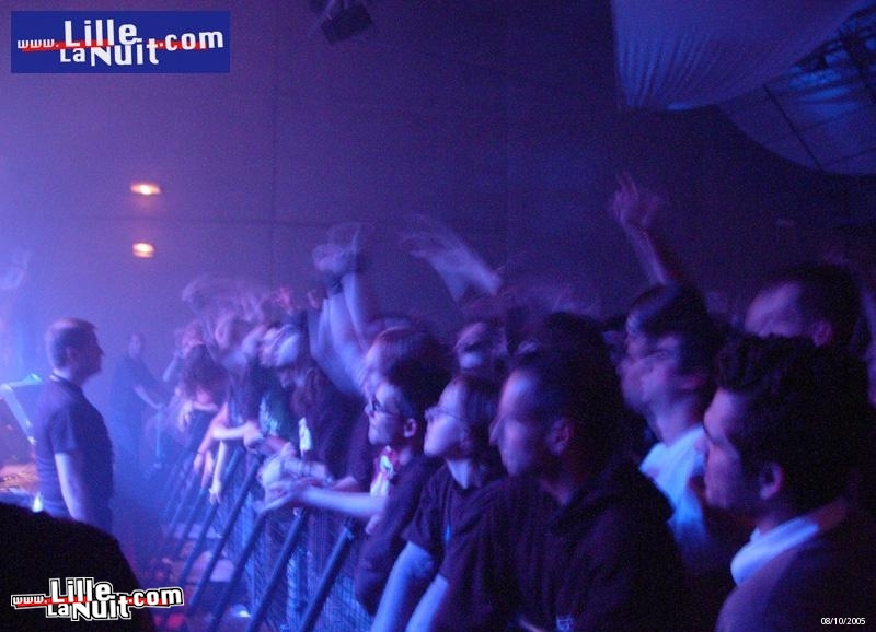 Gojira et Psykup au Grand Mix en live - photo n°18