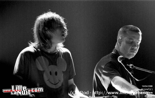 Le Peuple de L’Herbe, Birdy Nam Nam et Pete Philly & Perquisite [Paradis Artificiels] à l’Aéronef en live - photo n°6