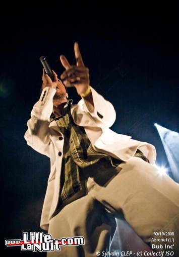 Bärlin + Farewell Poetry à la Péniche de Lille en live - photo n°13