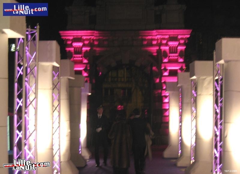 La Nuit des Fignoss – Gala Ensam en live - photo n°19