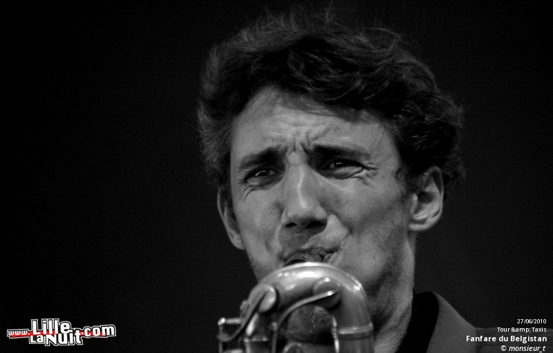 Festival Couleur Café – Jour 3 en live - photo n°49