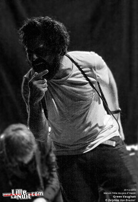 Al Bundy + Ed Wood Jr + Green Vaughan + T2 Dangereux à l’Hospice d’Havré – Festival la Sauce Jack en live - photo n°33