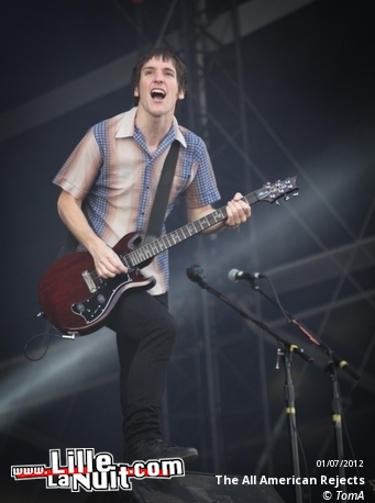 Main Square Festival Arras Jour 3 (part 3) en live - photo n°28