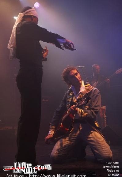 Un Hommach’ à vous ottes 2 (Jour 2) en live - photo n°18