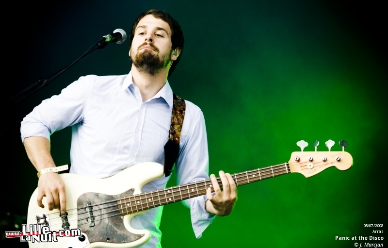 Main Square Festival 2008 – Jour 2 en live - photo n°19