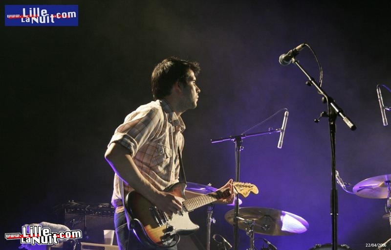 Katerine & Prototype à l’Aéronef en live - photo n°9