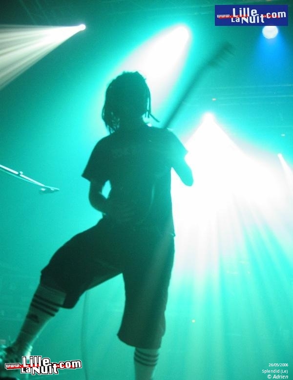 East West Fest – Jour 1 en live - photo n°17