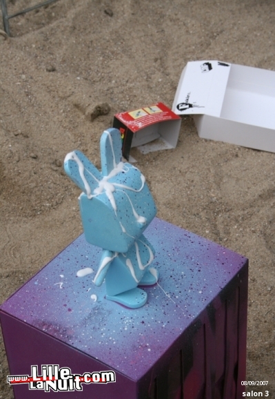 Customania en live - photo n°5