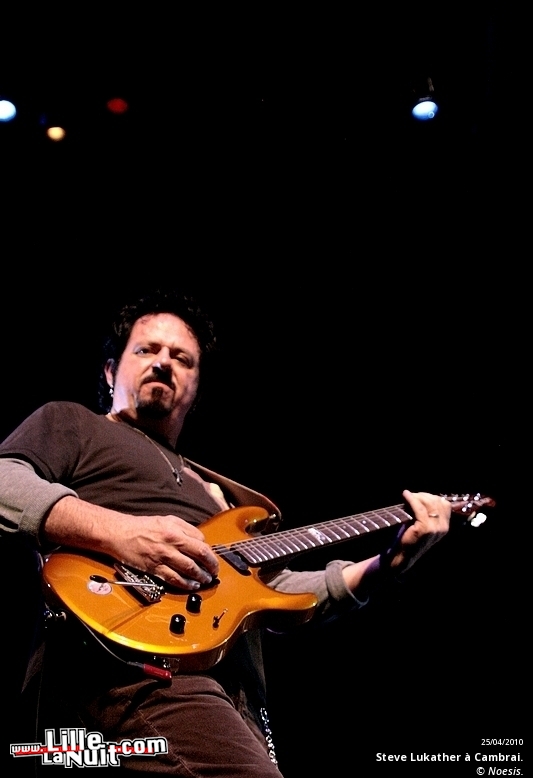 The Phantom Band + Mintzkov au Grand Mix en live - photo n°18