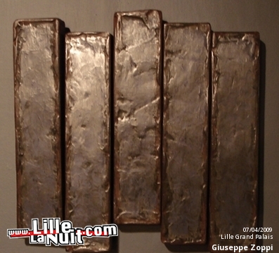 Lille Art Fair 2009 en live - photo n°2