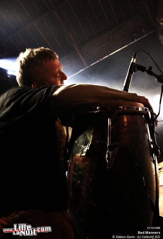Festival Musikadonf en live - photo n°9