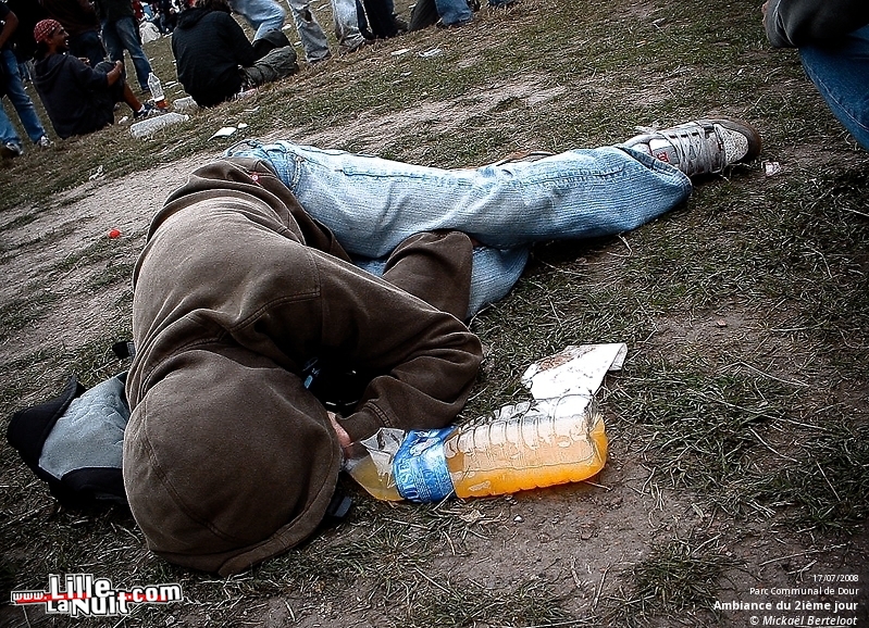 A la vie, A la Dour ! (photos d’ambiance) en live - photo n°39