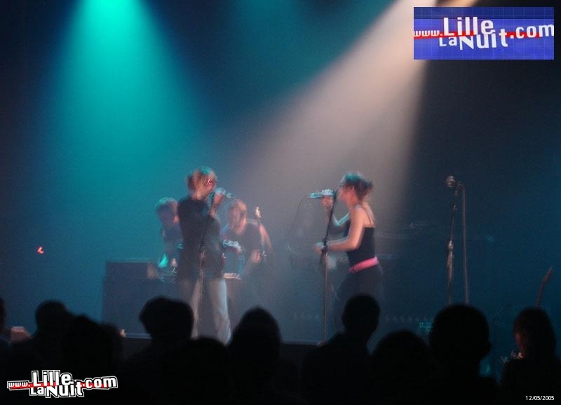 TTC au Splendid de Lille en live - photo n°34