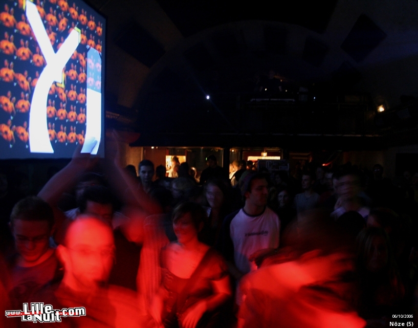 Dunkerque, funky Way of Live ! en live - photo n°1