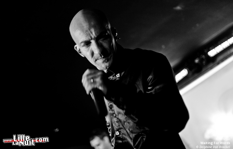 Waiting For Words + Neutral Lies à la Péniche – Nuits Cyberclash #2 en live - photo n°15