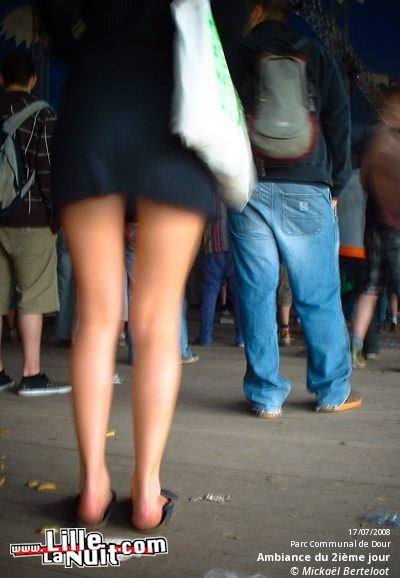 A la vie, A la Dour ! (photos d’ambiance) en live - photo n°41