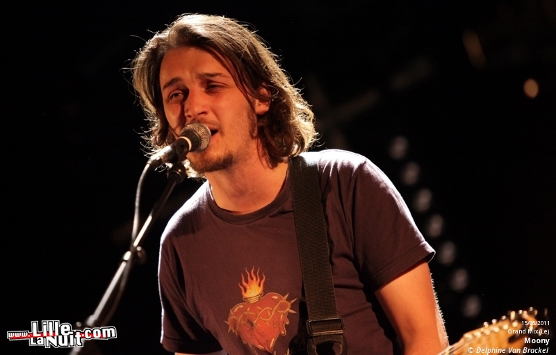 Mathilde Braure + Billie au Poche de Béthune en live - photo n°12